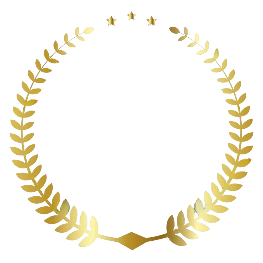 Award wreath