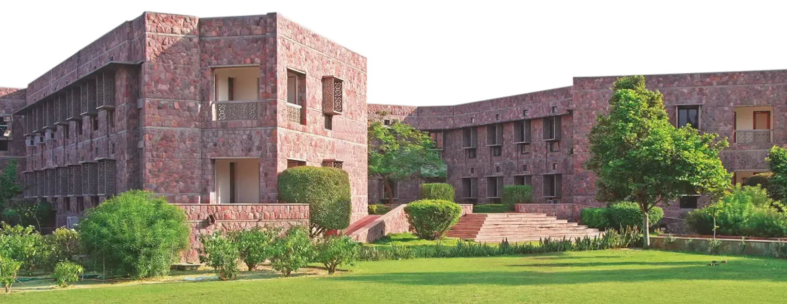 IIHMR University