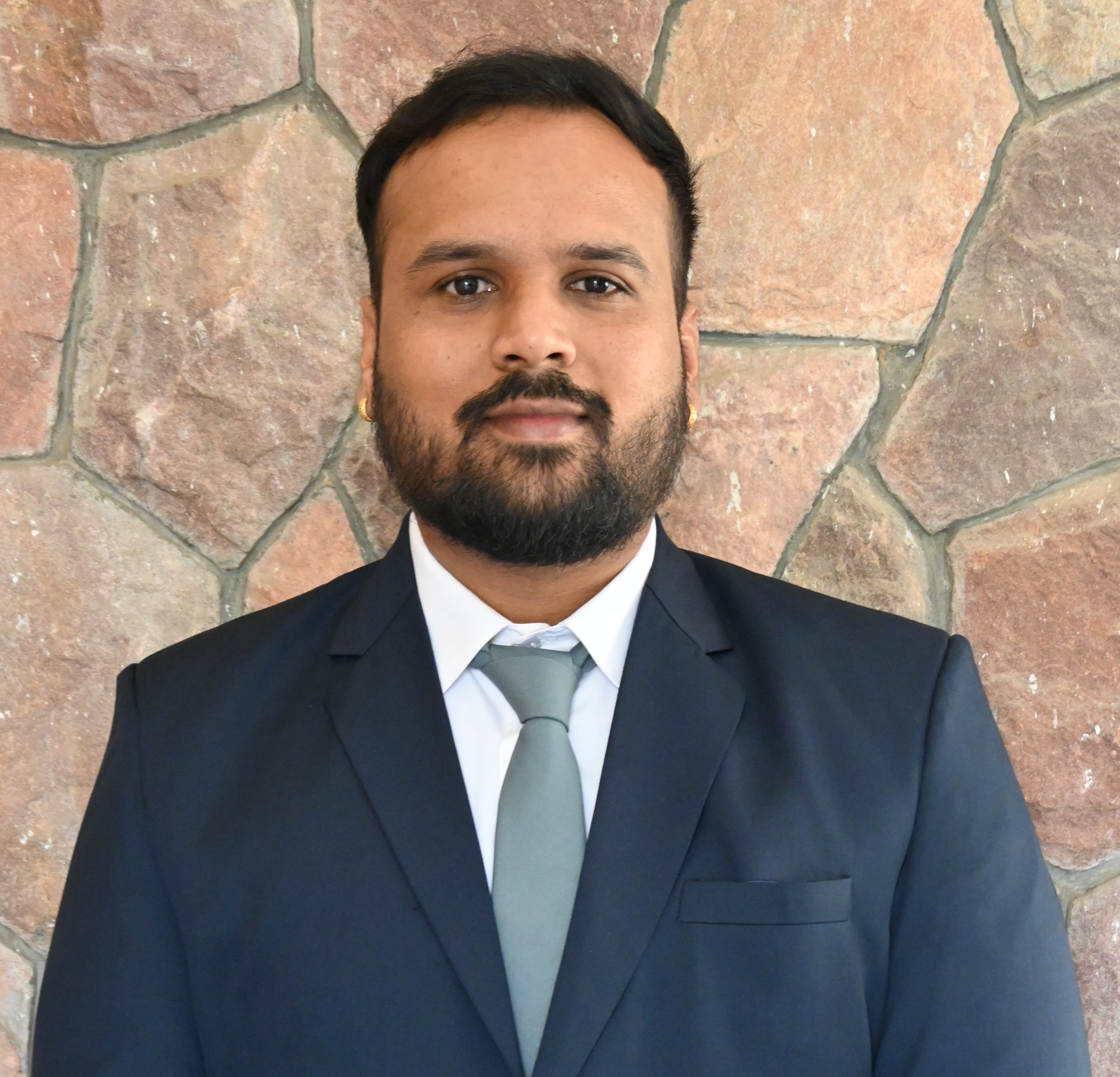 Kunal Parmar