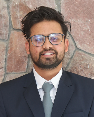 Shreyansh Khandelwal