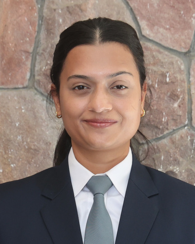 Ayushi Gupta