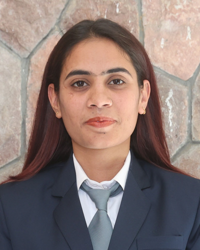 Archita Nagda