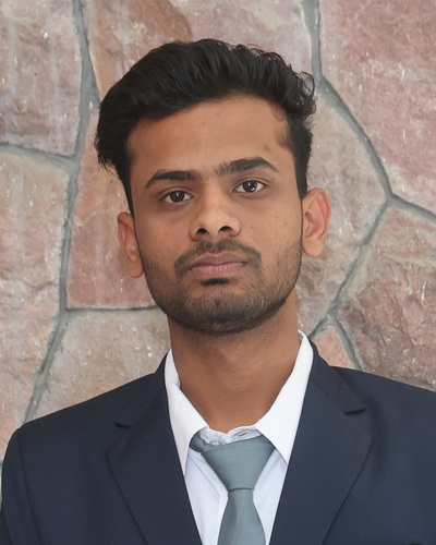 Mehul Agarwal