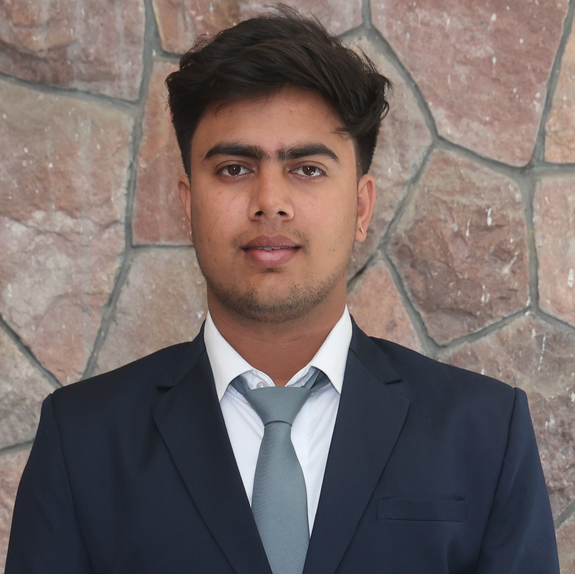 Raghvendra Singh Rajawat