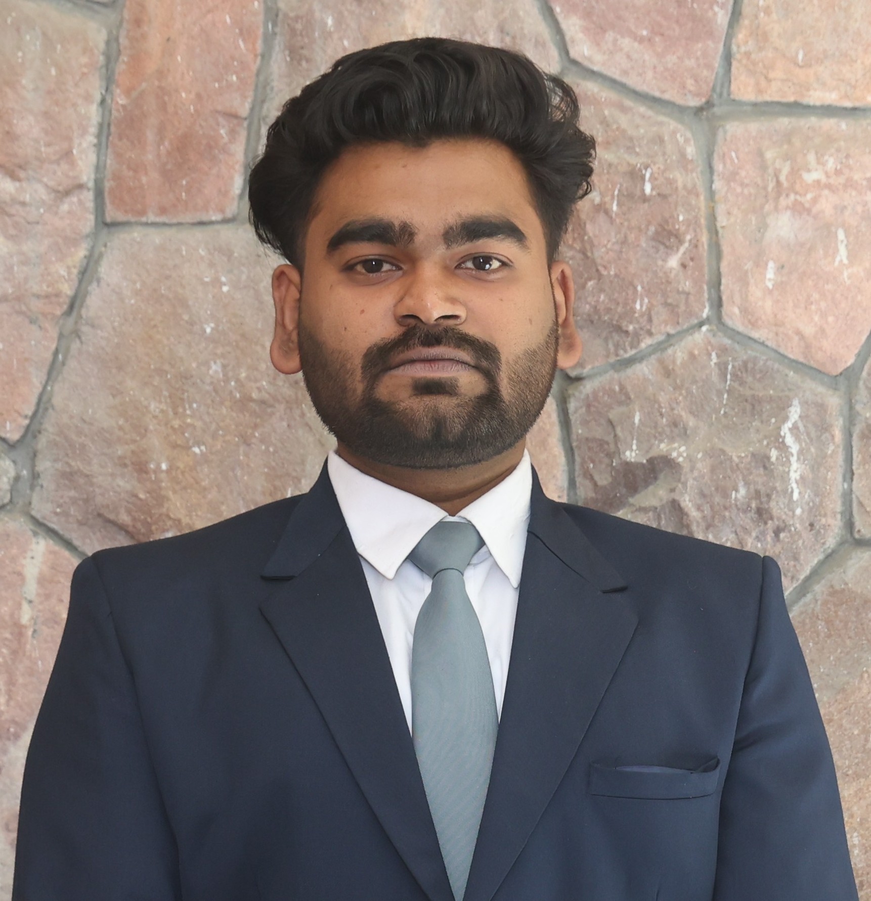 Ravi Kumar Thakur
