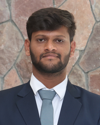 Venna Harsha vardhan Reddy