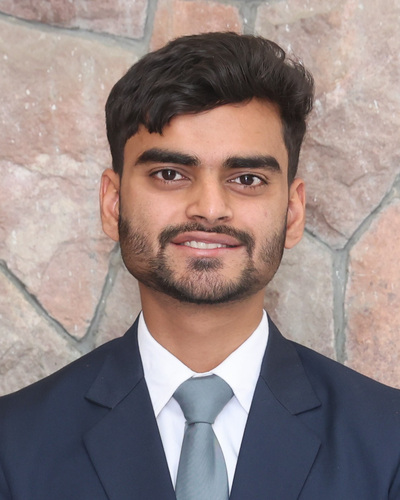 Dibyam Kumar