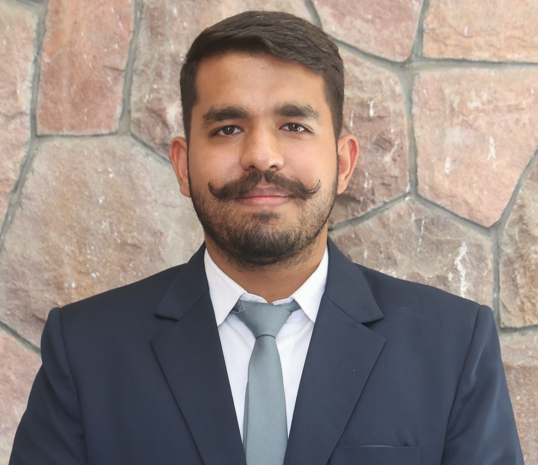 Harsh Dwivedi