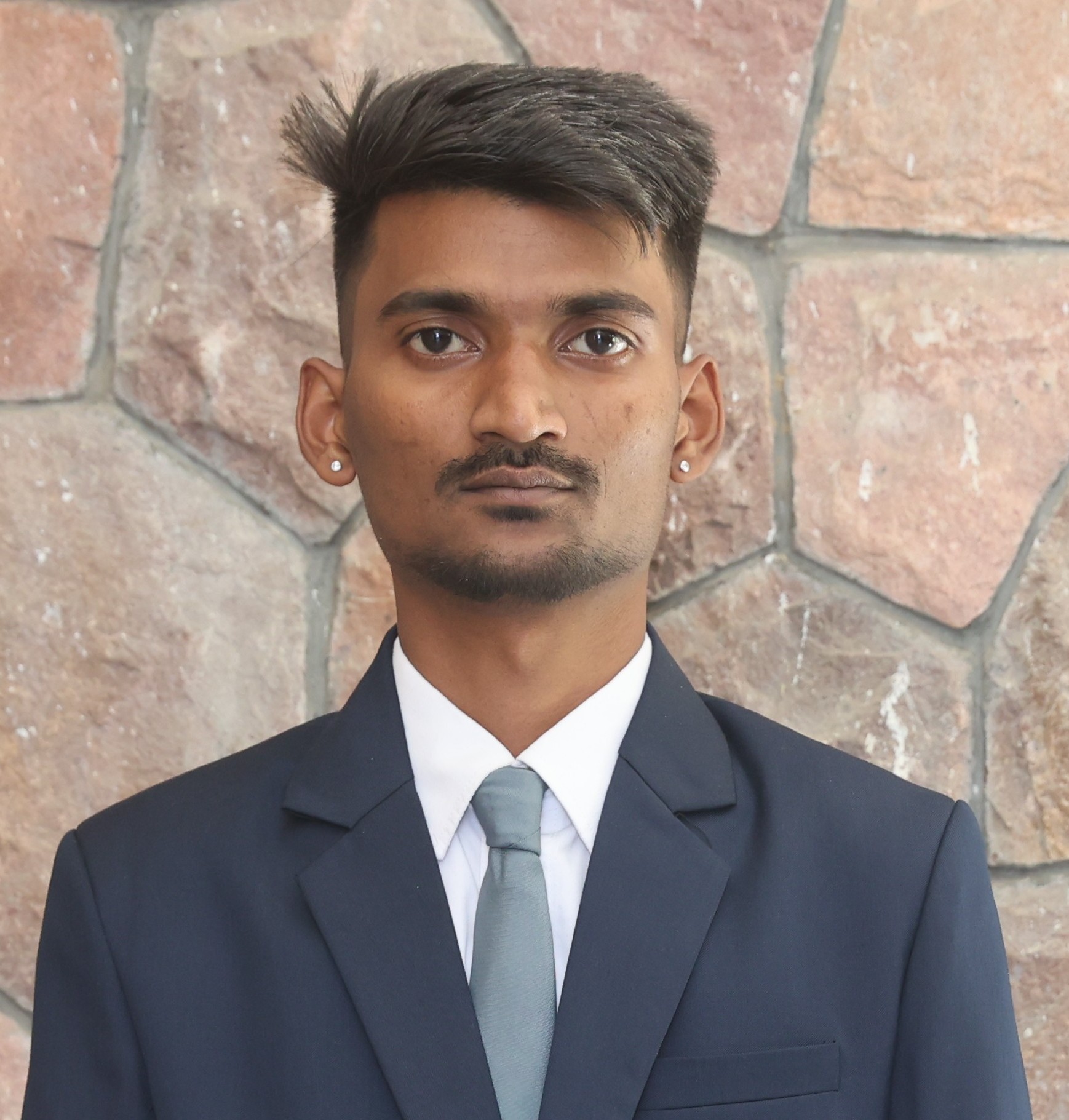 Mahantesh Suresh Kagale