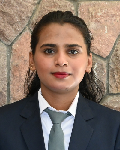 Sengar Anjana Rajvindsingh