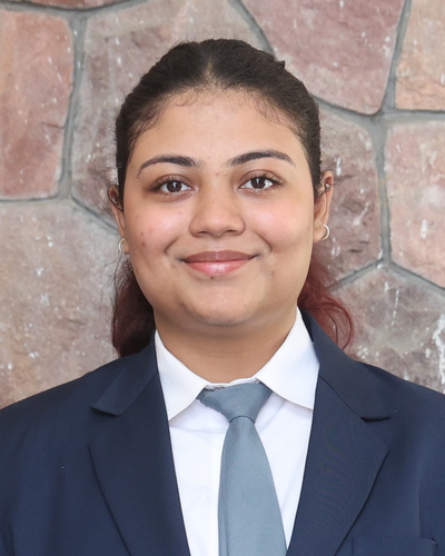 Ananya Singh