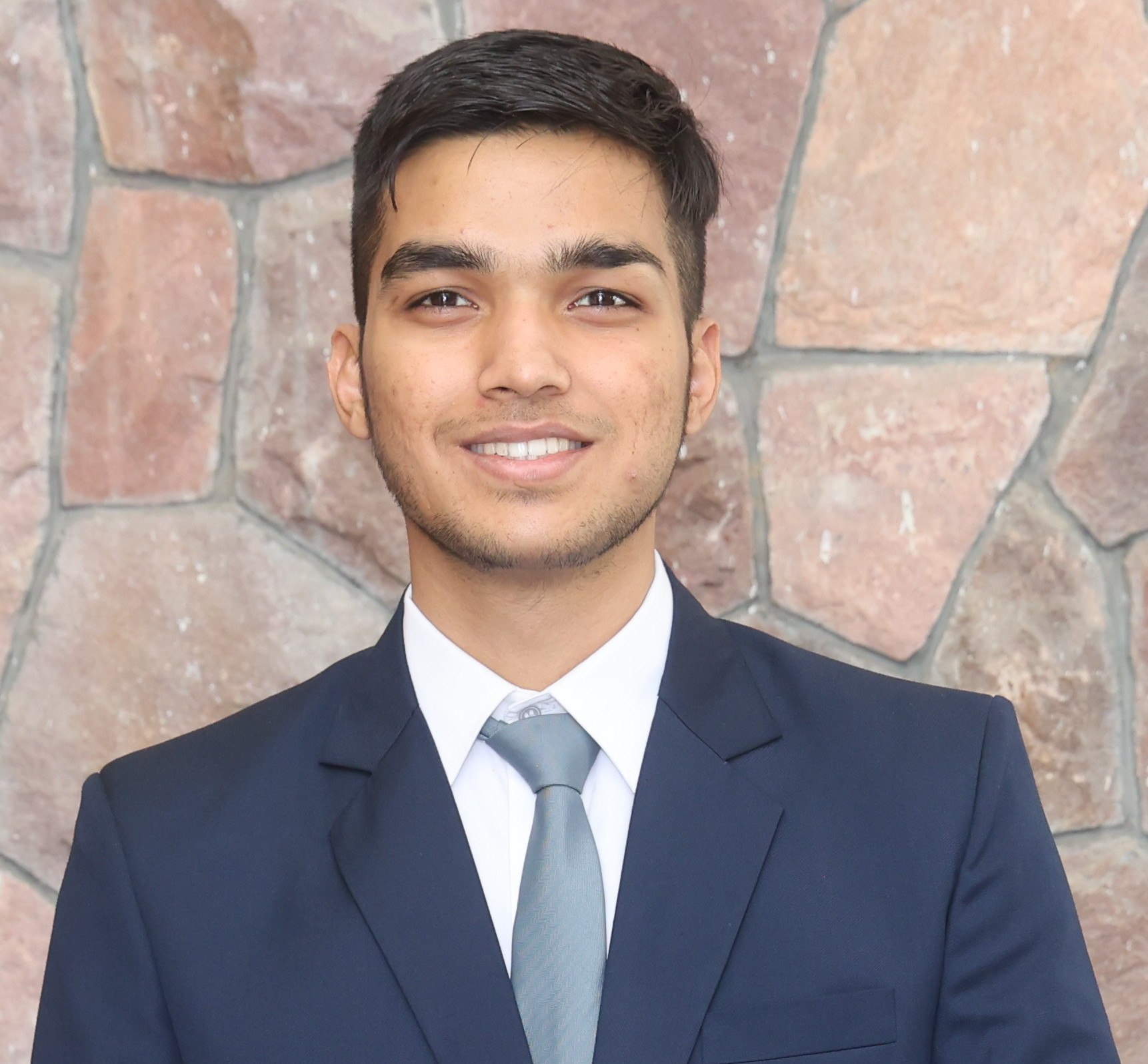 Ashish Panigrahi