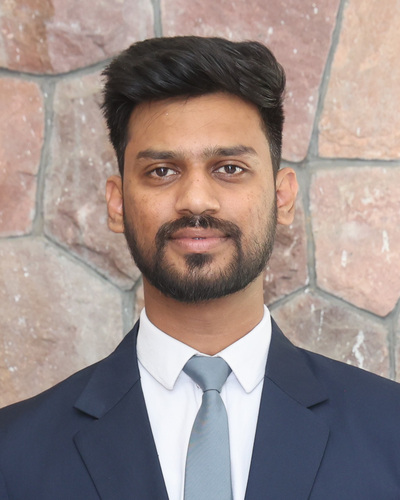 Chauhan Pratik Mahavirsing
