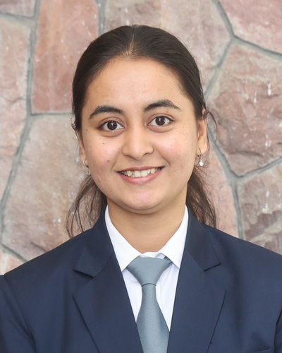 Jadhav Ankita Arun