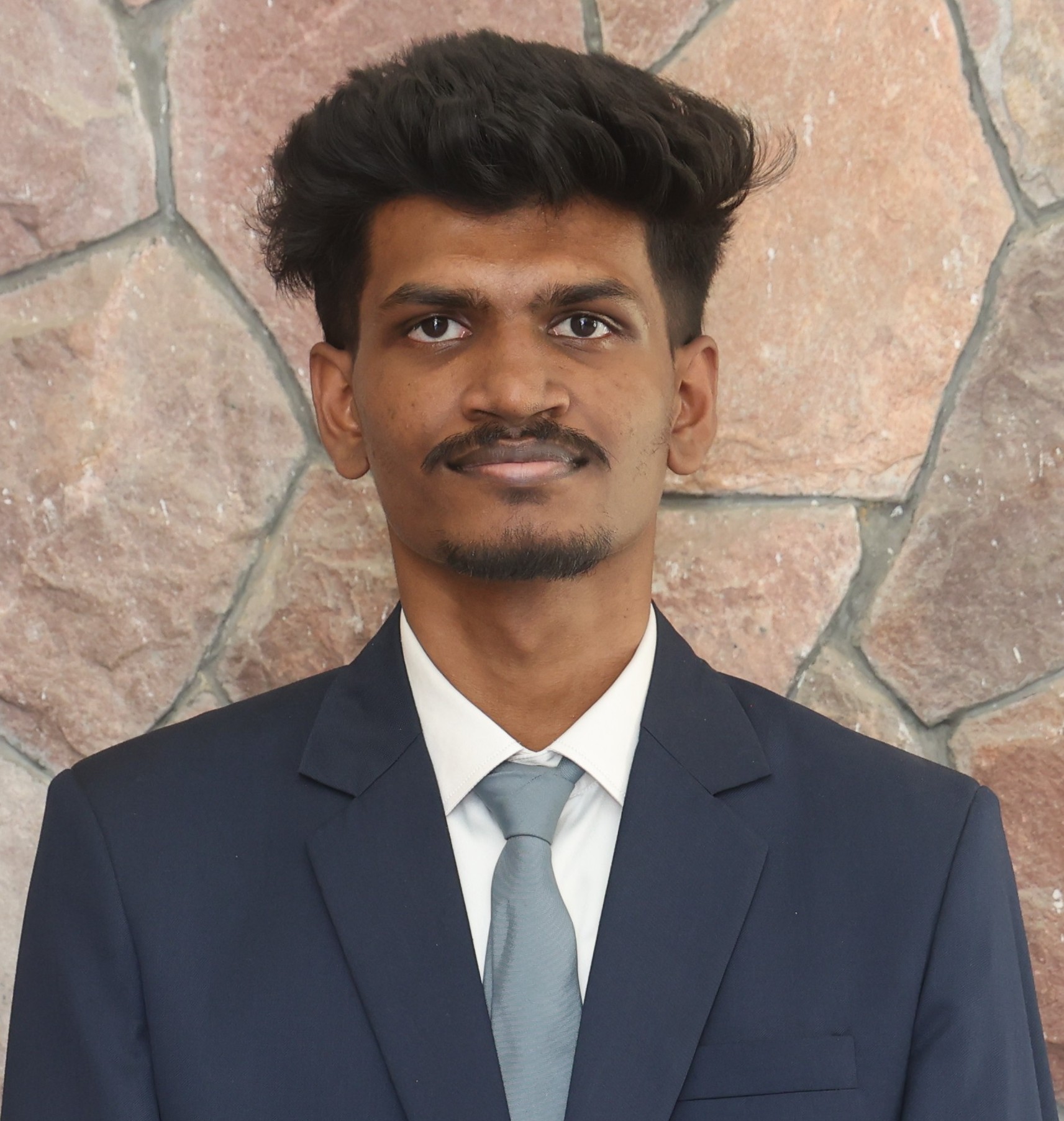 M Niranjan Kumar