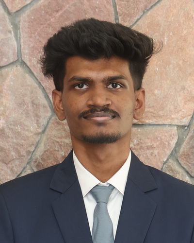 M Niranjan Kumar