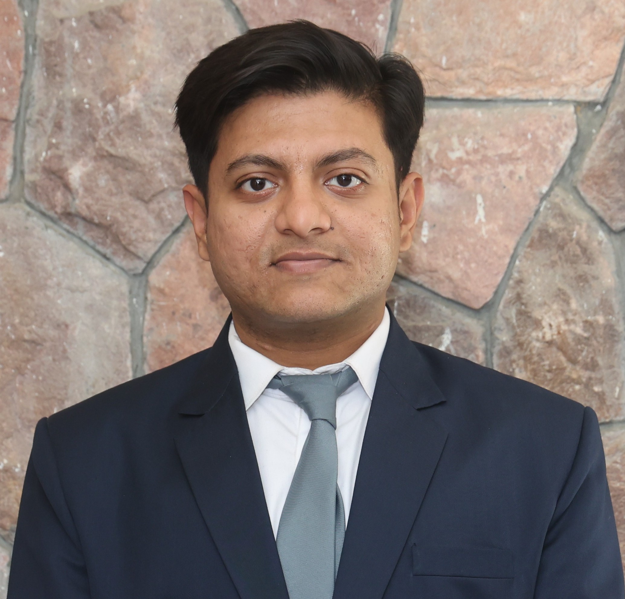 Saptak Banerjee