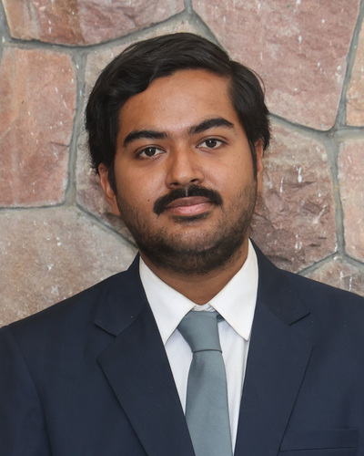 Souvik Banerjee