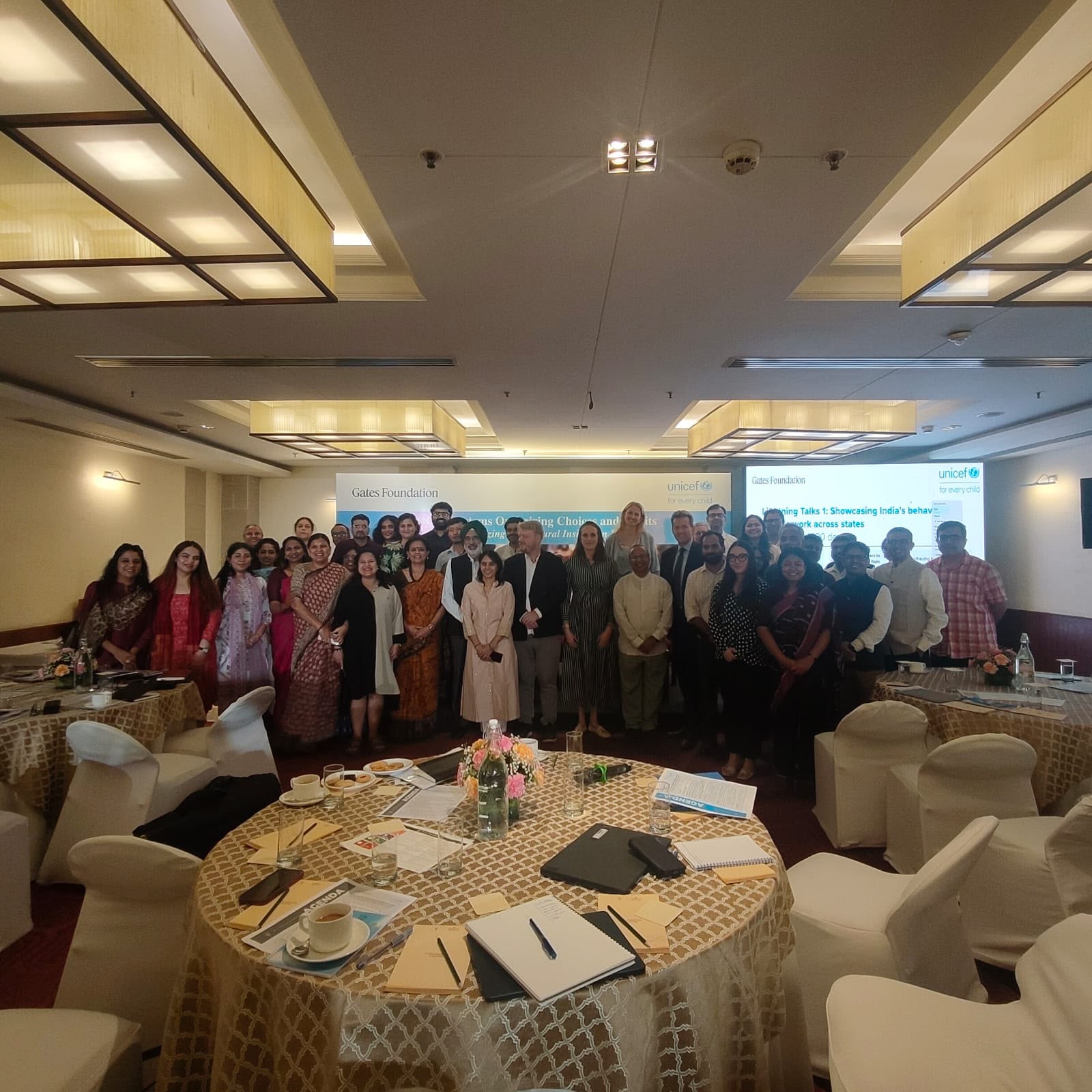 SOCH national knowledge-sharing platform