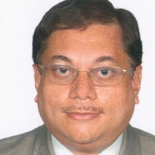 Prof. Suptendra Nath Sarbadhikari