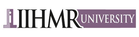 IIHMR University Jaipur