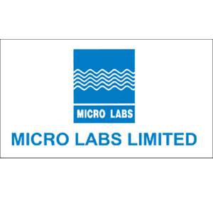 Micro labs recruiters of iihmr university=