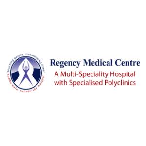 Regency Medical Centre recruiters of IIHMR University