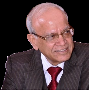 Dr. A. K. Agarwal