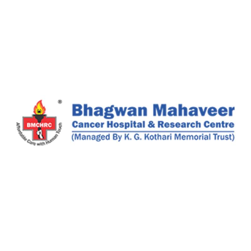 Bhagwan Mahaveer Cancer Hospital and Research Centre (BMCHRC)