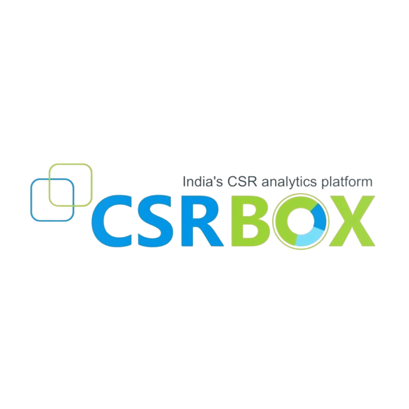 CSRBOX Foundation, Gujarat