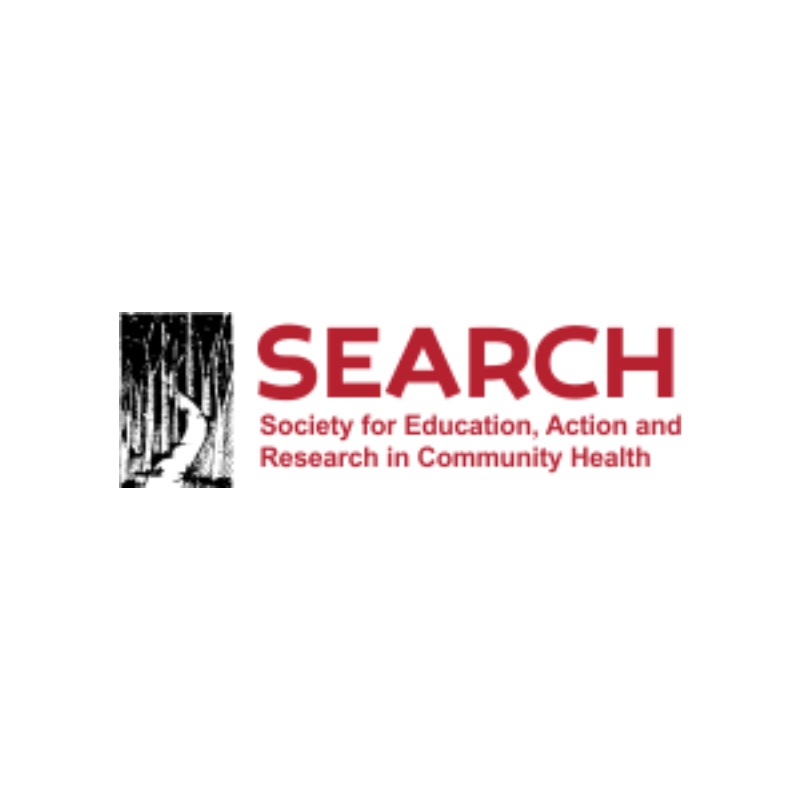 Society for Education, Action & Research in Community Health (SEARCH)