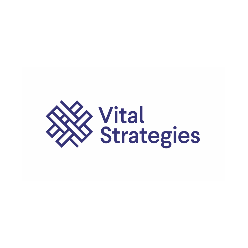 Vital Strategies India Services Private Limited, New Delhi