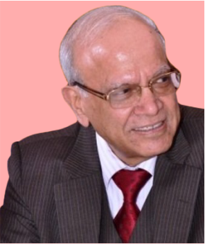 Dr. AK Agarwal