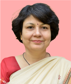 Dr. Tripti