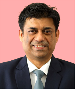 Dr. Saurabh Kumar