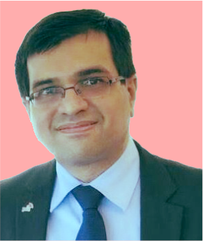 Dr. Preet Matani