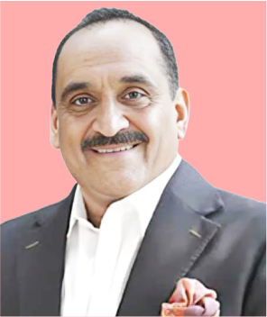 Mr. Rajat Agrawal