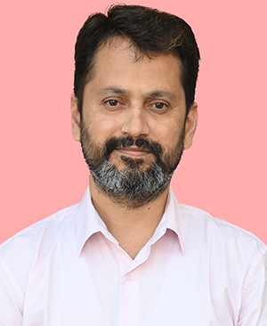 Rajiv Kumar Pandey