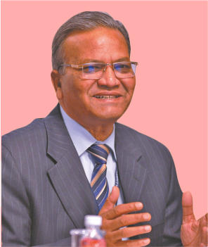 SD Gupta