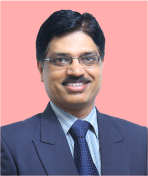 Dr. Sanjeev Kumar Singh
