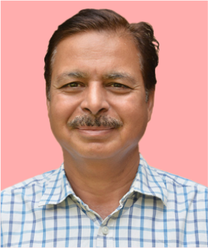 Dr. Anoop