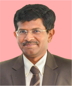 Dr. Vinod