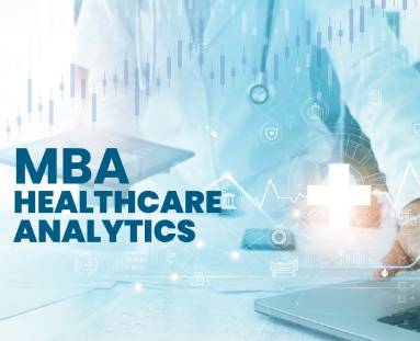 MBA (Healthcare Analytics)