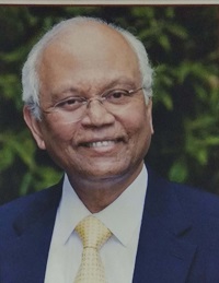 Dr. R.A. Mashelkar IIHMR