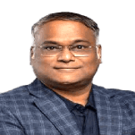 Mr. Shripad Desai Chief Guest and Keynote Speaker