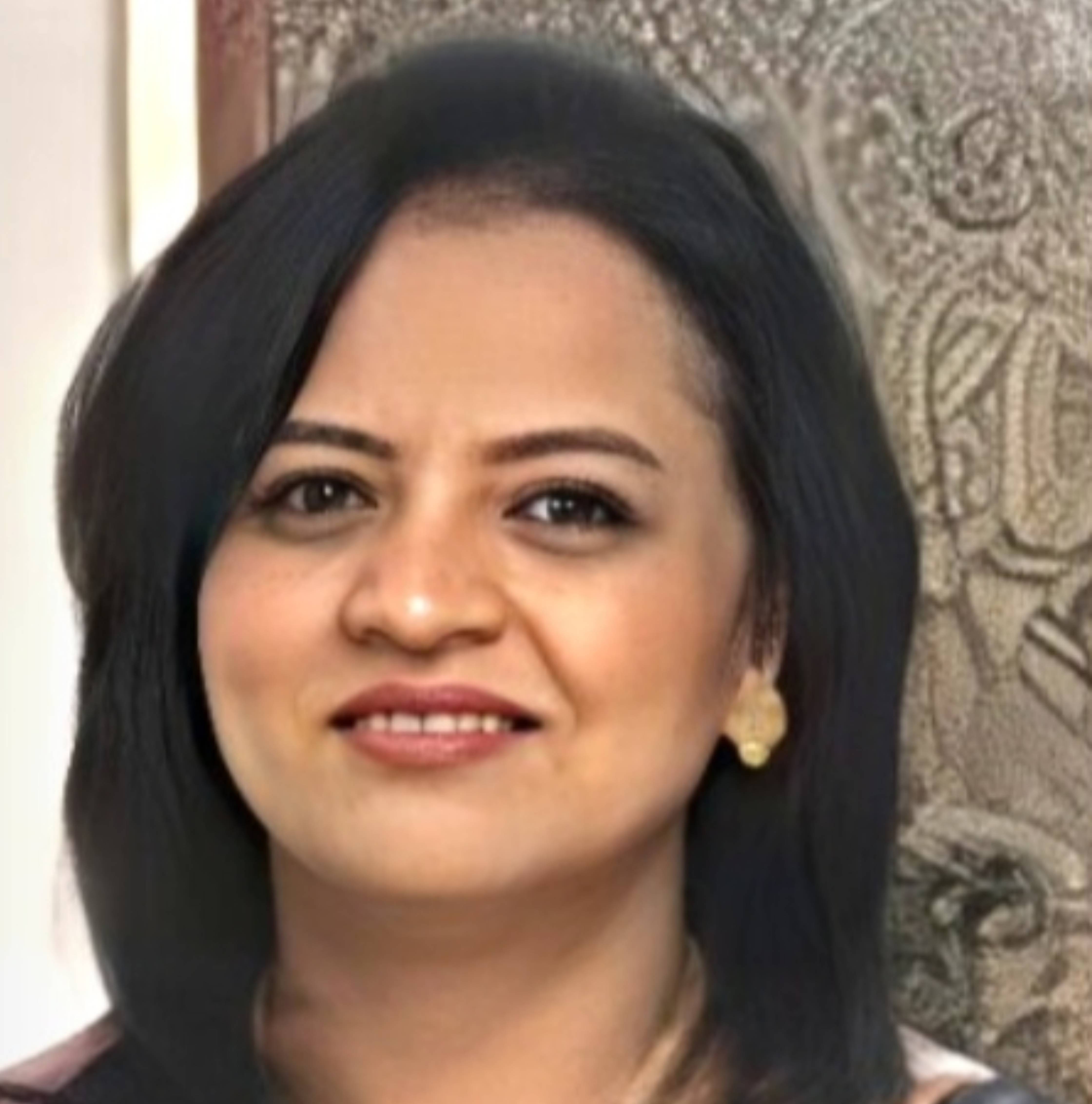 Prof. Shilpi Jain, FPM