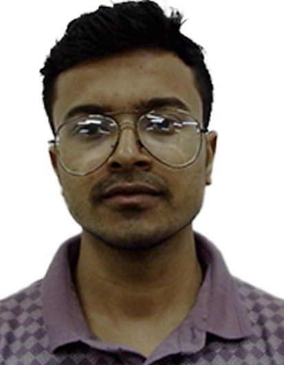 Anirudh Kumar Halder