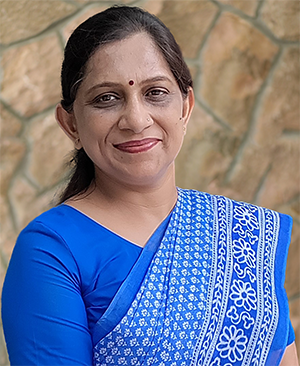 Dr. Nupur Srivastava