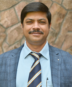 Susmit Jain