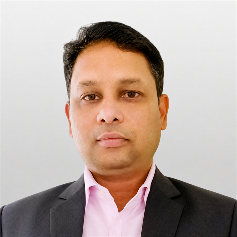 Anshuman Sonare